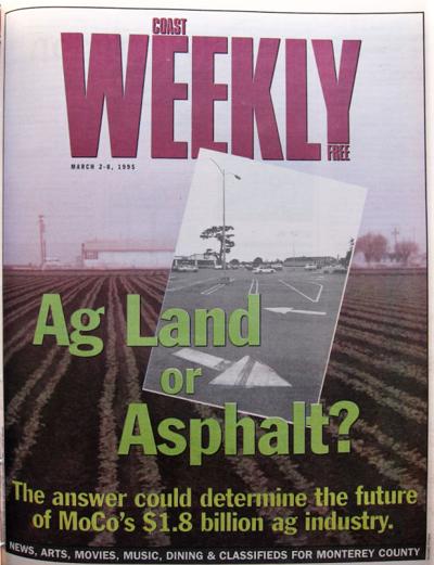 Issue Mar 02, 1995 