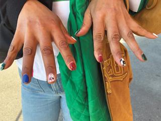 As the World Cup and a local athlete show, sports have the ability to transform communities.
