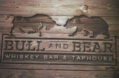 Bull and Bear