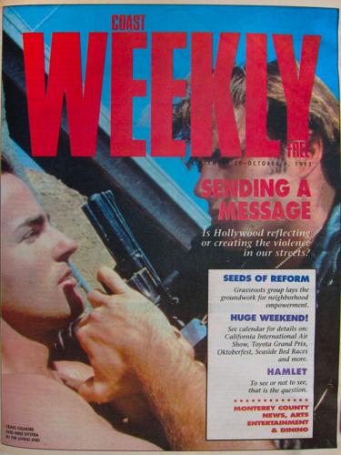 Issue Sep 30, 1993 