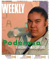 Issue Mar 31, 2005 