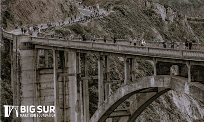 Beyond the Finish Line: How the Big Sur Marathon Foundation Gives Back Year-Round