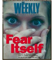 Issue Oct 18, 2001 