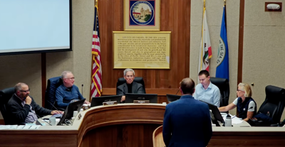Carmel City Council July 6, 2026