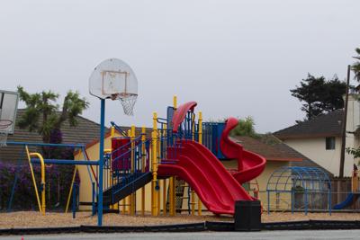 Playground