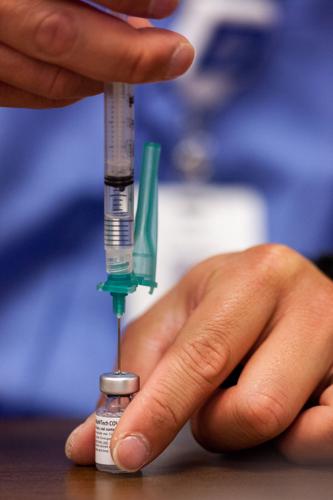 COVID Vaccine (copy)