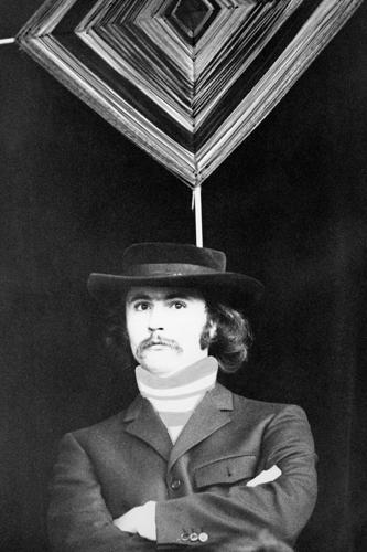 David Crosby 2