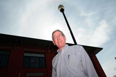 Pacific Grove leaders face crotchety reception to public-safety reform.  