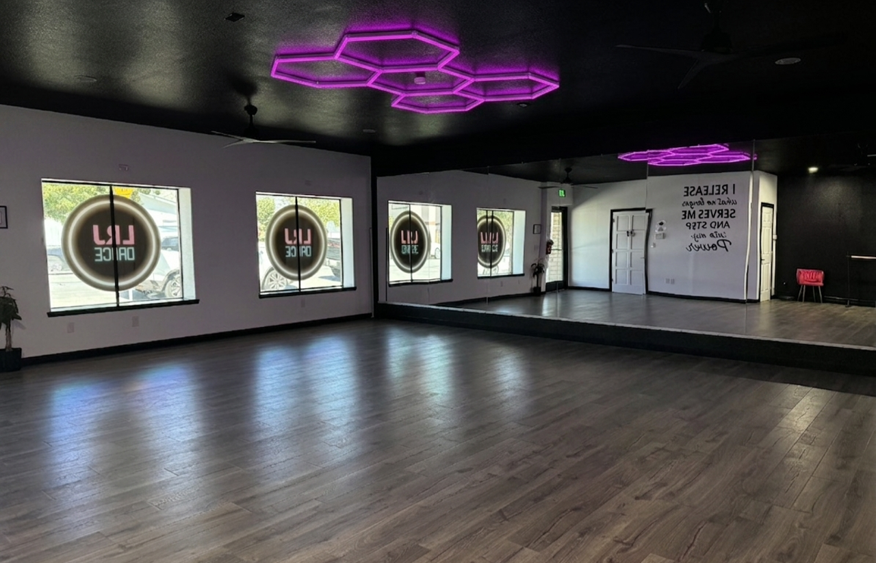 Soledad’s first dance studio invites the community.
