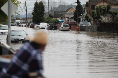 Pajaro flood file