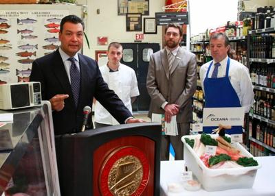 Padilla introduces SB 1138