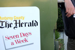 Monterey County Herald