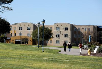CSUMB Dorms