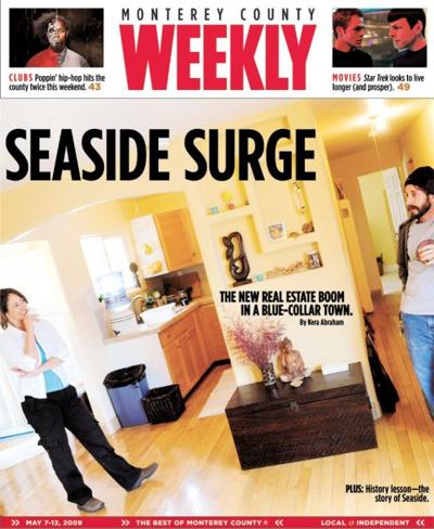 Issue May 07, 2009 