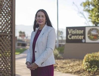 Districting in Soledad RIP Lou Calcagno Monterey votes on a rental