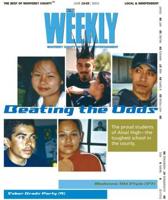 Issue Jun 19, 2003 