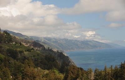 Big Sur