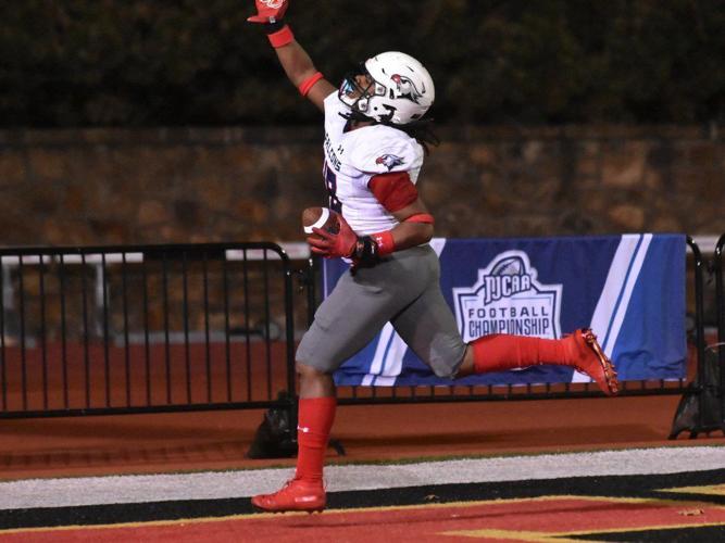 47. Pheldarius Payne