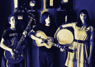 Pacific Northwest’s The Shivas drop energy on two New Monterey spots.  