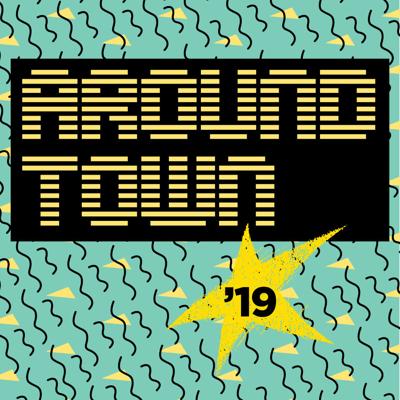 BO19 Winner - Around Town