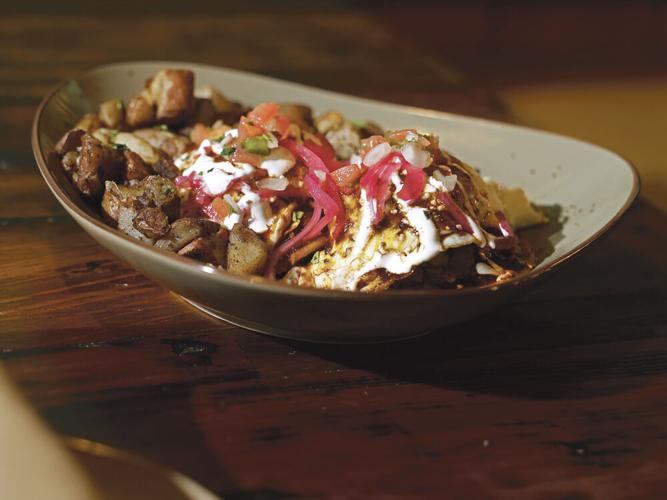 Best Huevos Rancheros | Hatch