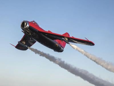 Fly By