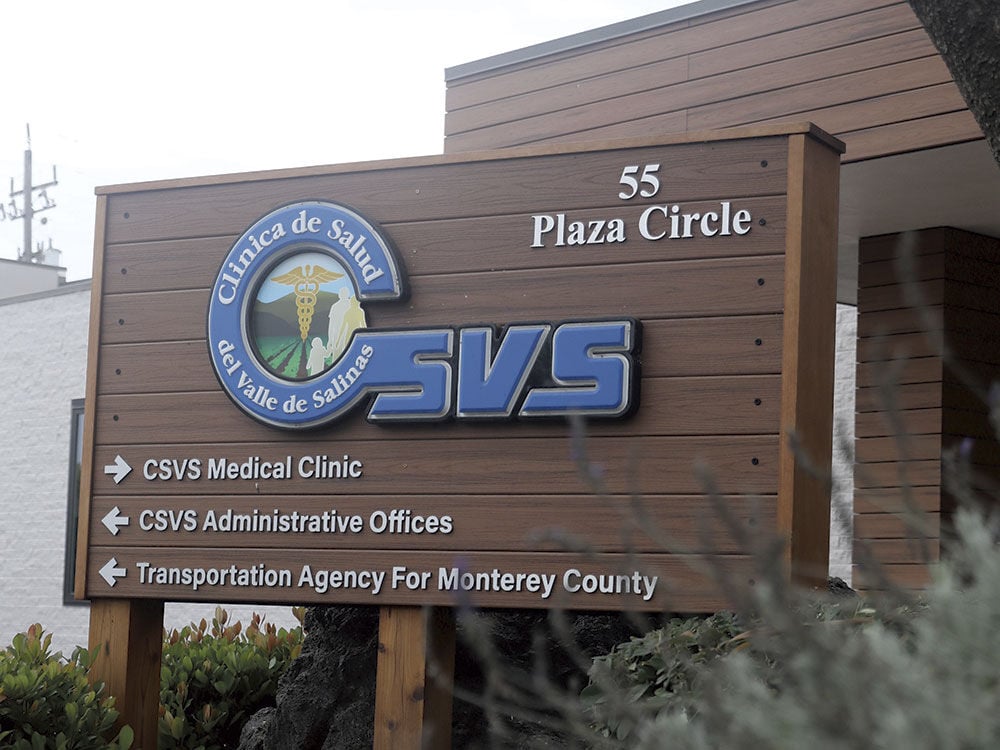 Employee Accuses Clinica de Salud of Labor Violations | News