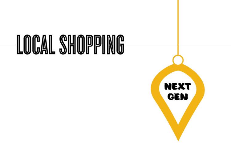Shop Local 2025