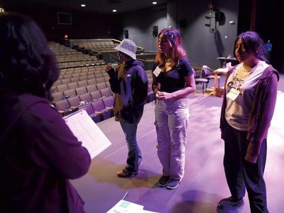 Young Voices
