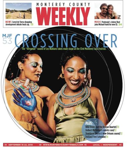 Issue Sep 16, 2010 