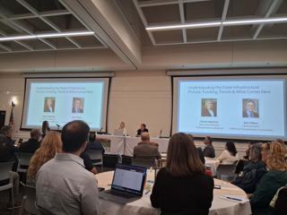 Salinas Infrastructure Summit unites local, state and federal leaders to advance regional projects.
