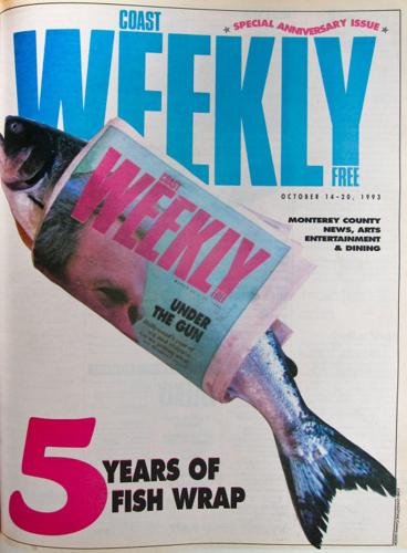 Issue Oct 14, 1993 