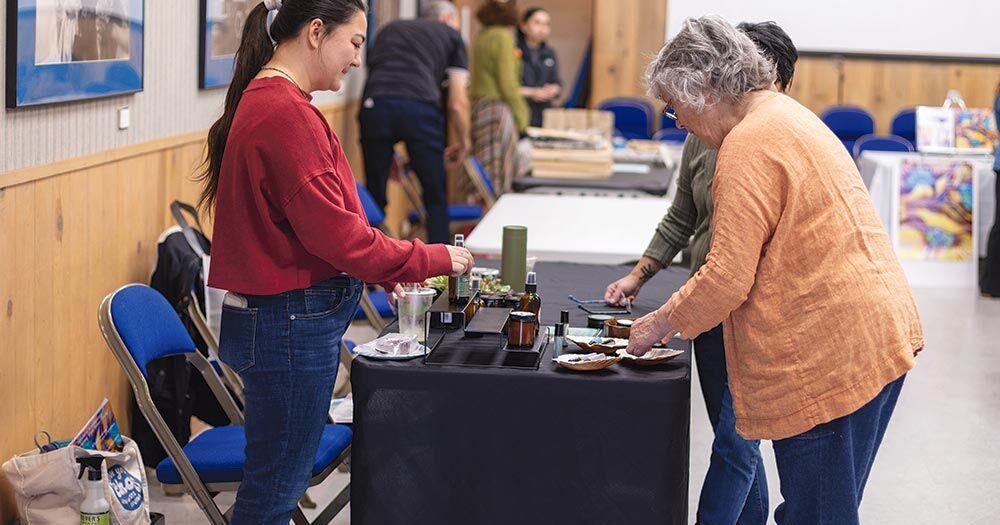 Engage in Bartering at the Monterey Peninsula Barter Fair | 831 (Tales ...