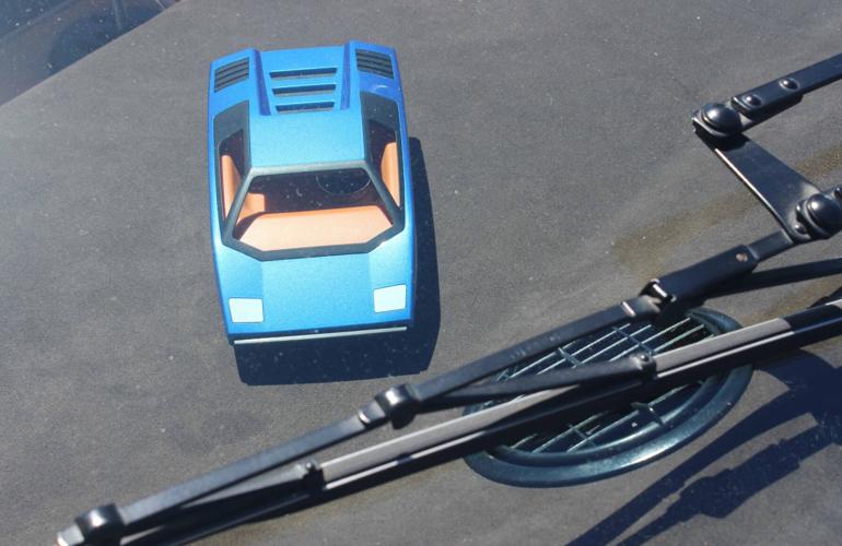Concours d'Elegance 2024 5