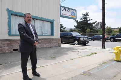 Authorities say a lack of resources allows prostitution to flourish in Salinas.  