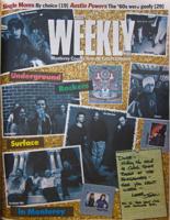 Issue May 08, 1997 
