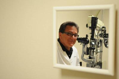 Doctors’ group seeks leverage as SVMH considers a merger, plans to form a PAC.  