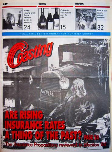 Issue Nov 03, 1988 