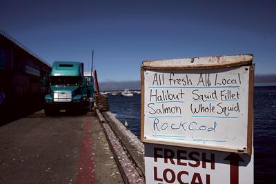 Scientists say West Coast seafood remains safe despite Fukushima leaks.