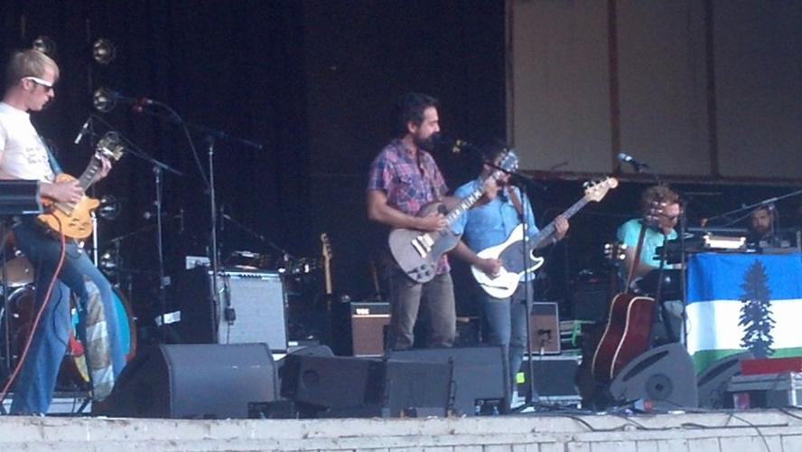 Blitzen Trapper