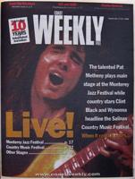 Issue Sep 17, 1998 