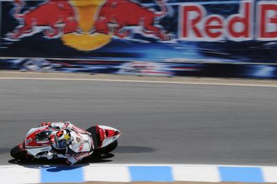 A look at the major pluses and minuses for four top Red Bull U.S. Grand Prix contenders.  