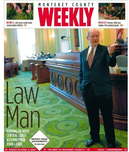 Issue Mar 29, 2007 