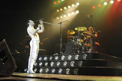 Three wildly diverse shows make for an epic weekend at Sunset Center.  