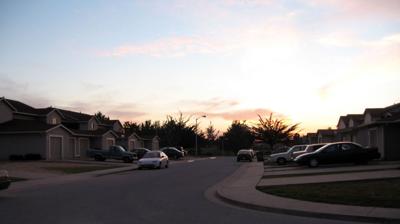 Marina agrees to buy FORA's share of Preston Park for $35 million.