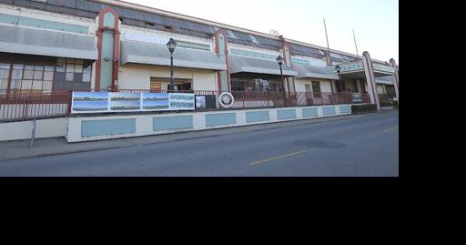 Coastal Commission votes 9-1 in favor of American Tin Cannery hotel project. - Vimarsana News