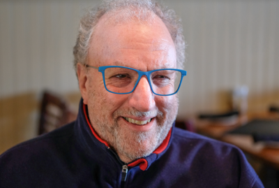 Ken Spilfogel