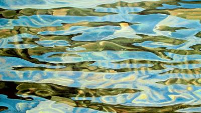 Upwelling