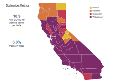 blueprint for a safer economy map
