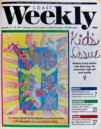 Issue Dec 19, 1991 